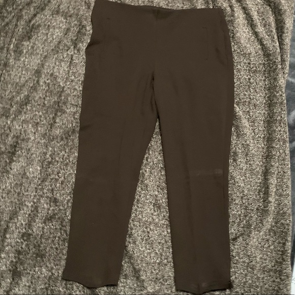 Chico’s so-slimming Juliette ankle dress pants - Picture 2 of 6